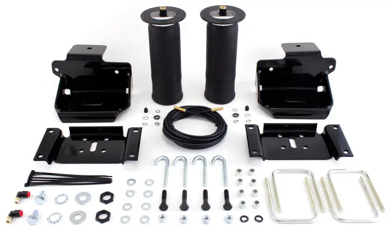 Air Lift | 2010-2014 Ford F150 2Wd / 4Wd Ridecontrol Air Spring Kit 1