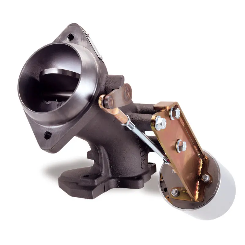 Banks Power | 1998.5-2002 Dodge 5.9L Cummins Exhaust Brake - Use With Stock Exhaust *Discontinued* 2