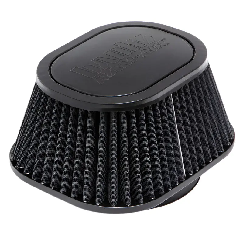 Banks Power | 1999-2016 Gm 2500 / 3500 Diesel / Gas Ram Air System Air Filter Element - Dry Filter 1