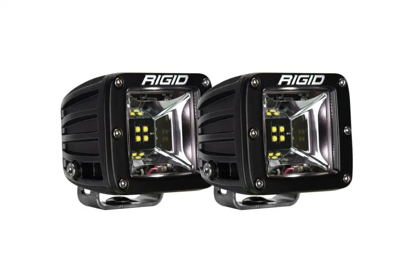 Rigid Industries | Radiance 3 Inch White Backlight - Surface Mount - Pair 1