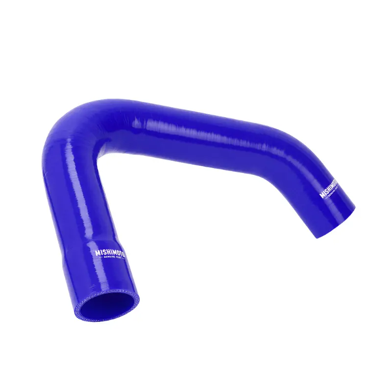 Mishimoto | 2015-2018 Dodge Ram 6.7L Cummins Silicone Hose Kit - Blue 2