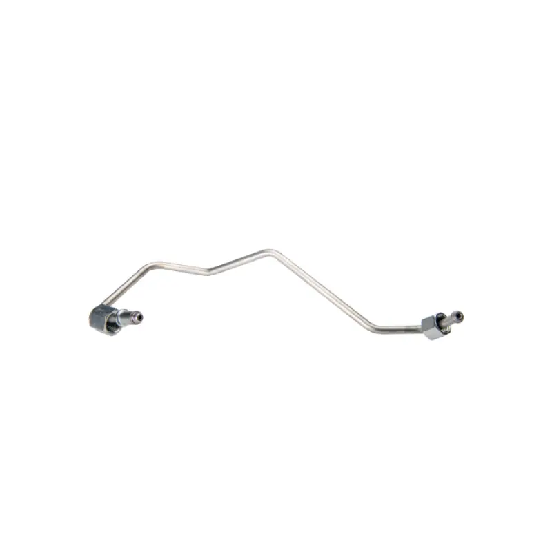 Fleece | 2011-2016 Gm 2500 / 3500 Lml 6.6L Duramax Replacement High Pressure Fuel Line For Cp3 Conversion 1
