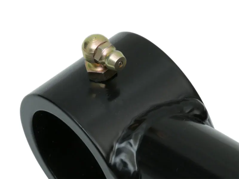 Icon 2005+ Toyota Tacoma Tubular Upper Control Arm Delta Joint Kit 2