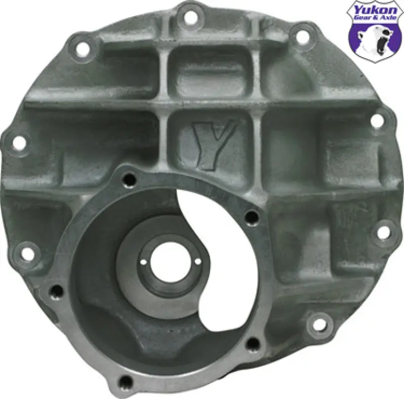 Yukon Gear | 9In Yukon Gear | 3.250Inluminum Case / Hd Drop Out Housing / With Load Bolt 1