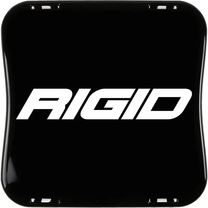Rigid Industries | D-Xl Series Light Cover - Black 1