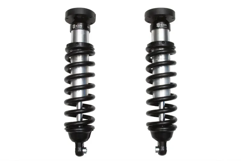 Icon 00-06 Toyota Tundra 2.5 Series Shocks Vs Ir Coilover Kit 1