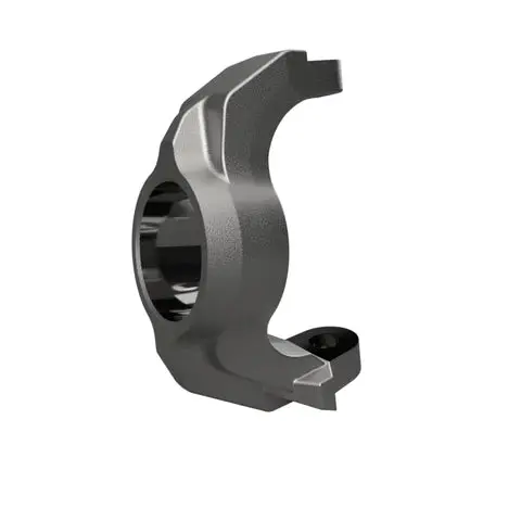 American Iron | 2005-2016 Ford Super Duty Al60 Nodular Cast Inner C Set - 3.5 Inch Axle Tube 1