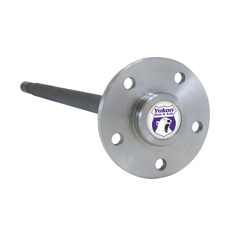 Yukon Gear | 1541H Alloy Left Hand Rear Axle For Model 35 1