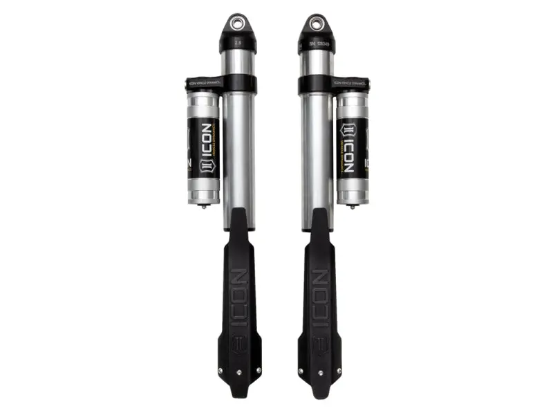 Icon 2020+ Jeep Gladiator Jt 1.5In Rear 2.5 Series Shocks Vs Pb - Pair 1