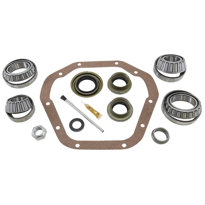 Yukon Gear | Usa Standard Dana 60 Super Front Bearing Kit 1