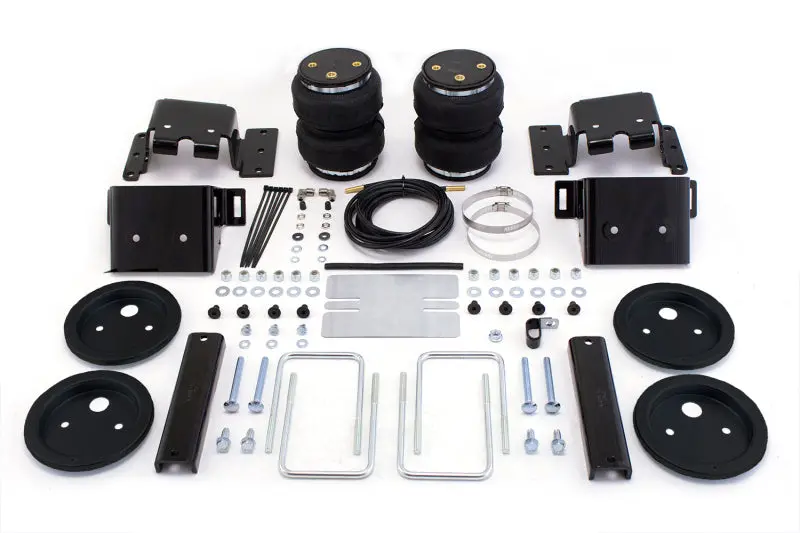 Air Lift | Loadlifter 5000 Ultimate Rear Air Spring Kit - 2011-2019 Gm Silverado / Sierra 2500 Hd / 3500 Hd 1