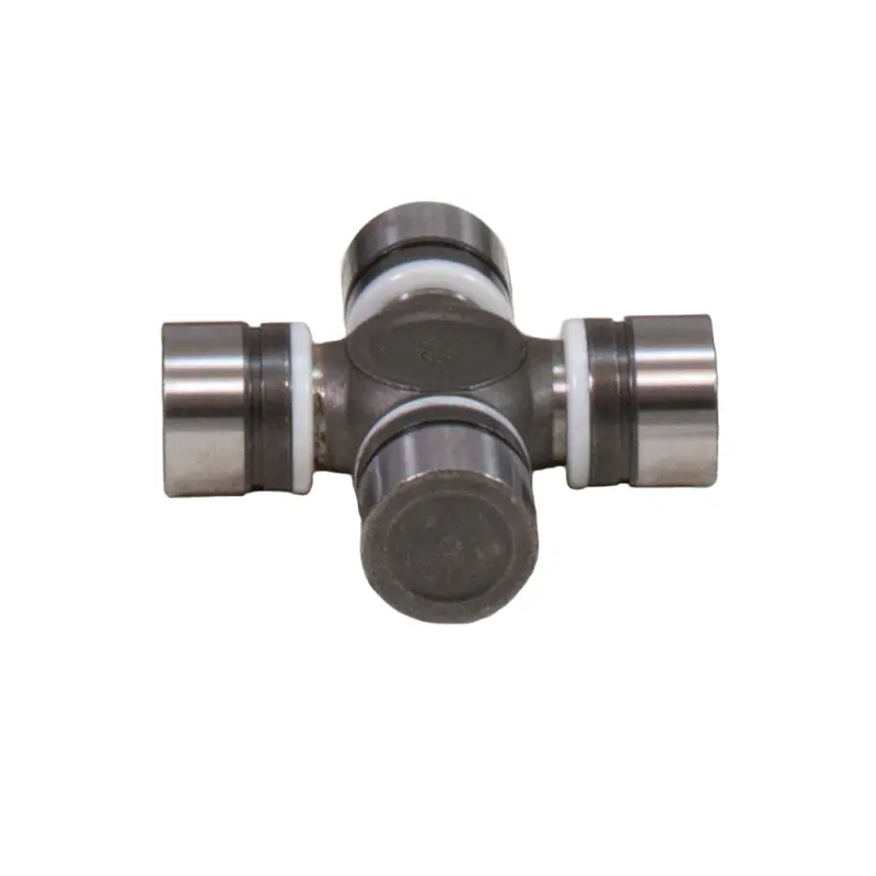 Yukon Gear | 1410 U-Joint With Zerk Fitting 4.188 Inch Snap Ring 1.118 Inch Cap Diameter Outside Snap Ring 1