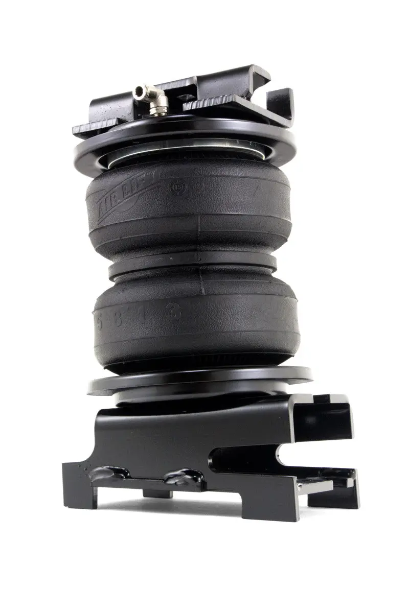Air Lift | 2015-2016 Ford F-450 Pick-Up Loadlifter 5000 Ultimate Air Spring Kit 2