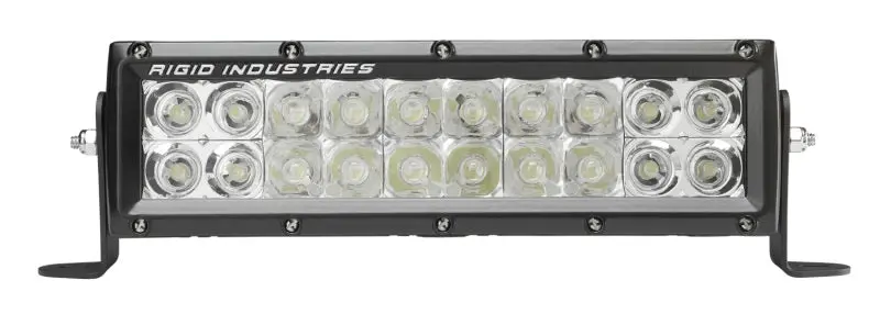 Rigid Industries | 10In E-Mark E-Series - Combo 1
