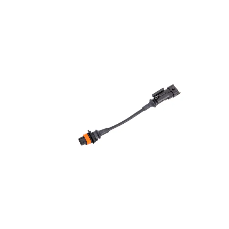 Fleece | 2011-2016 Gm 6.6 Duramax Cp3 Regulator Extension Harness 1