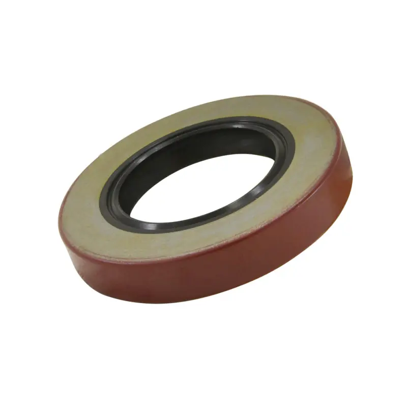 Yukon Gear | Axle Seal For Semi-Floating Ford And Dodge With R1561tv Bearing 1