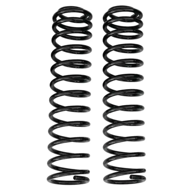 Rancho Coil Spring Lift Kit – Designed For 2020–2022 Jeep Wrangler Unlimited Rubicon Models 1