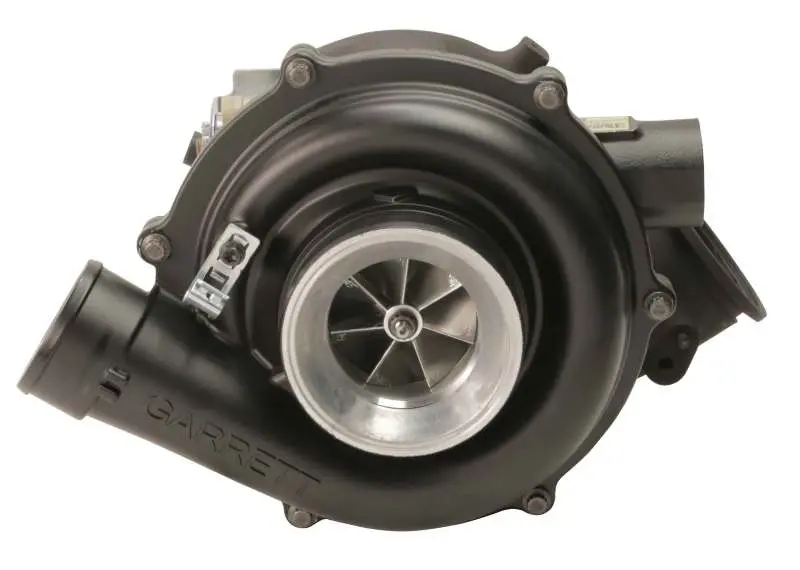 Fleece | 2004.5-2007 Ford 6.0L Power Stroke Cheetah 63Mm Fmw Turbocharger 1