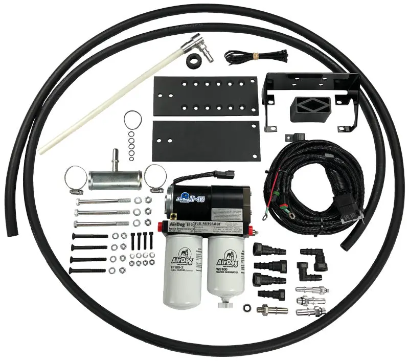 Airdog | 1994-1998 Dodge Ram Cummins Df-200-4G Fuel Pump 1