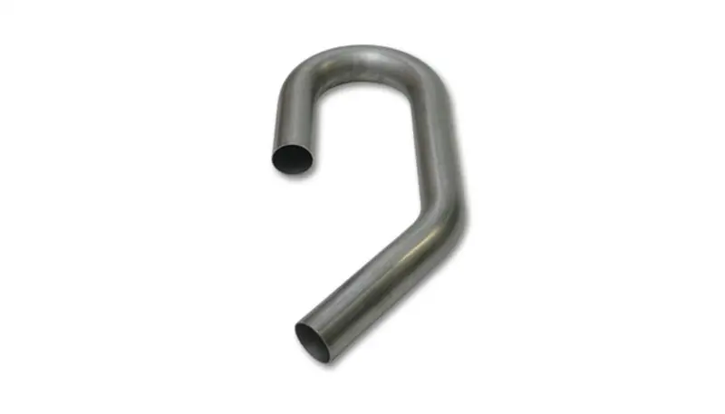 Aluminized Steel U-Joint Mandrel-Bent Tube – 1.75-Inch Outer Diameter 1
