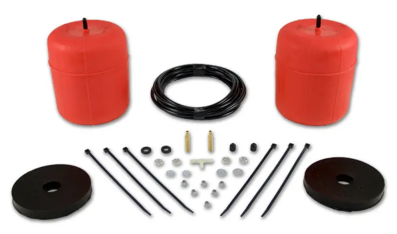 Air Lift | 2007-2014 Toyota Fj Cruiser / 2003-2009 4Runner 4Wd 1000 Air Spring Kit 1