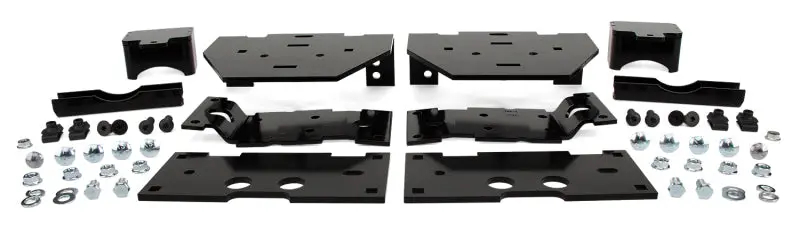 Air Lift | 2020-2022 Ford F350 Drw 4Wd Loadlifter 5000 Air Spring Kit 2