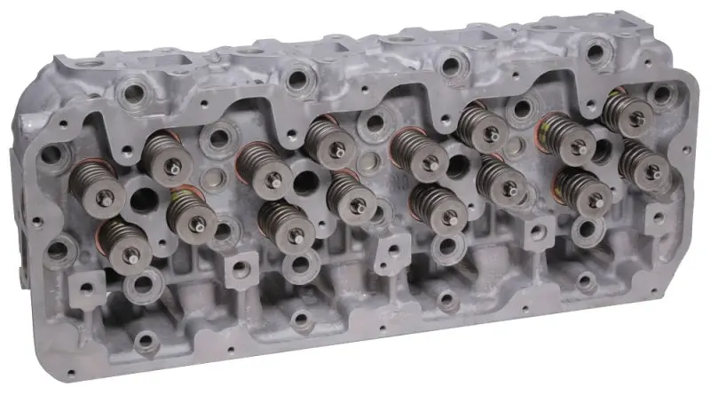 Fleece | 2011-2016 Gm Duramax 2500-3500 Lml Remanufactured Freedom Cylinder Head (Passenger) 1