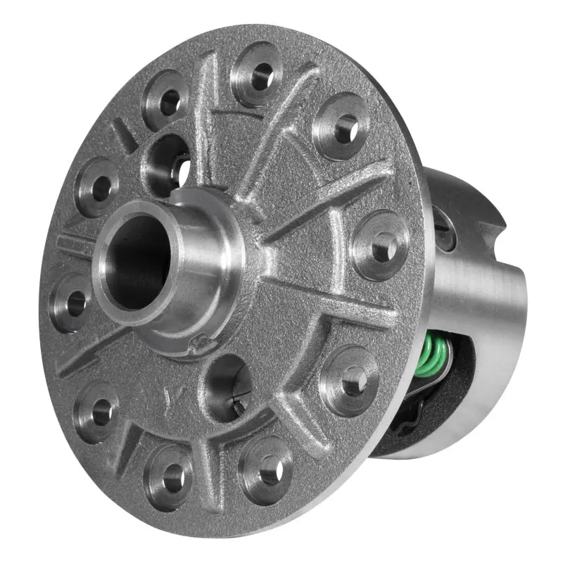 Yukon Gear | Dura Grip Composite Clutch 1997+ Chrysler 8.25In 29-Spline 1