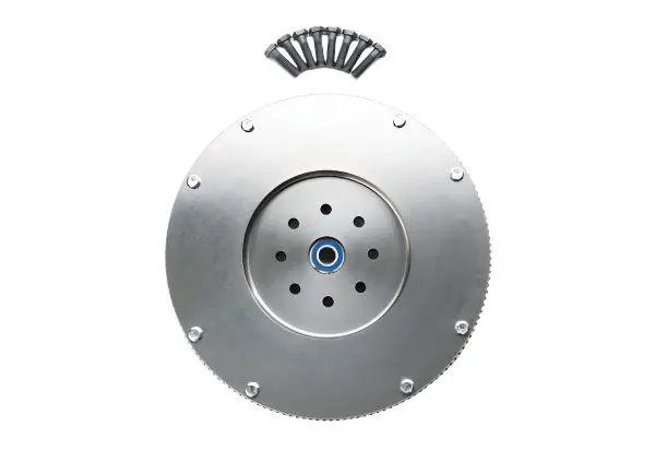 South Bend Clutch | 2005.5-2018 Dodge Ram 5.9L / 6.7L Cummins G56 Solid Flywheel *Discontinued* 1