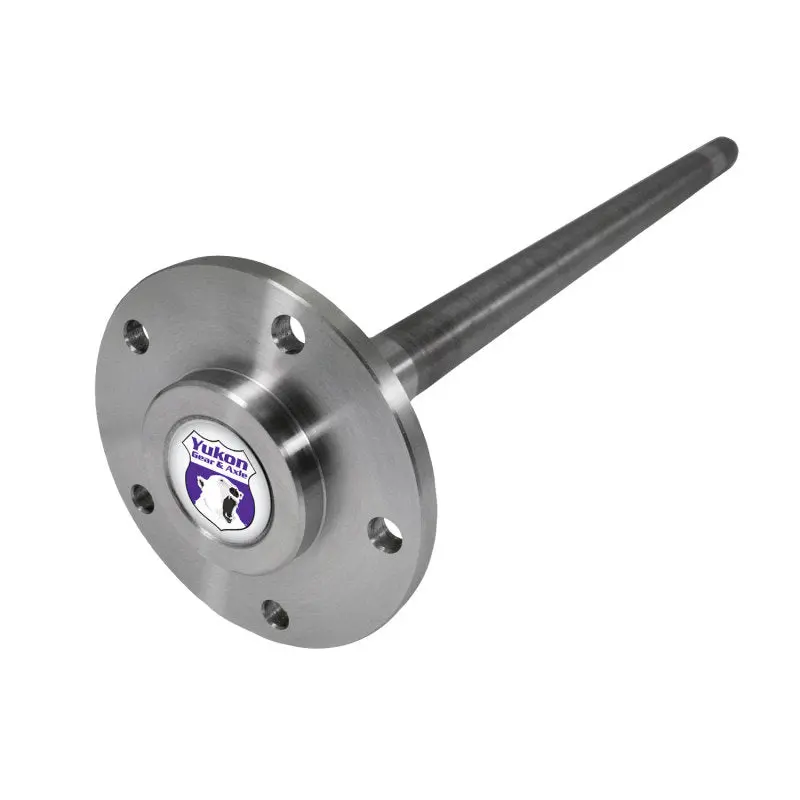 Yukon Gear | 1541H Alloy Rear Axle For 8.2 Inch / 8.5 Inch Gm Passenger 1