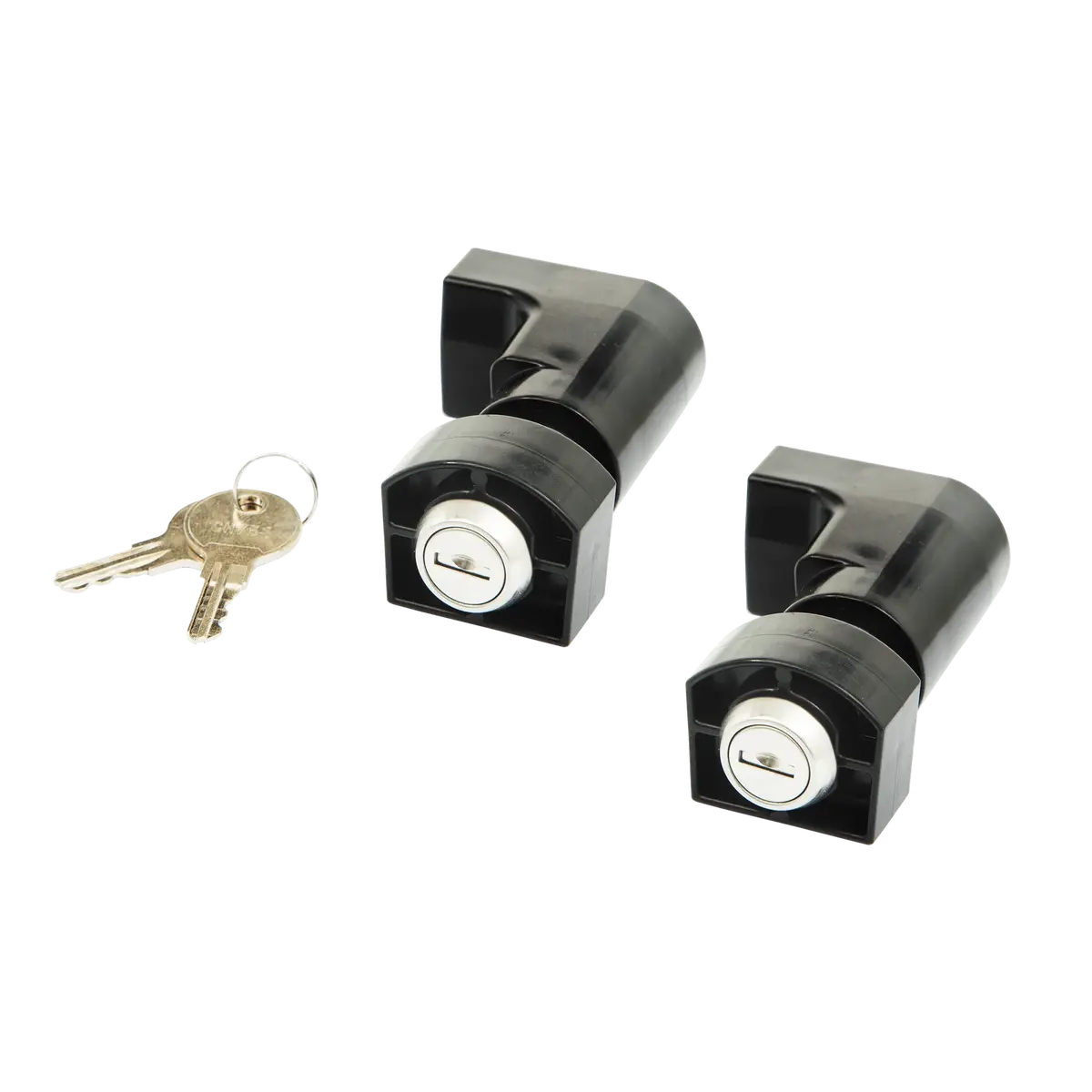 Decked | Drawer System Locks 1