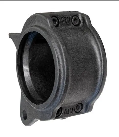 Aev Conversions | Universal Light & Accessory Mount Kit 1