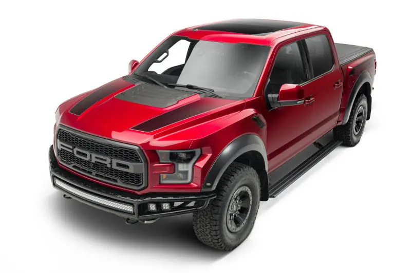 Amp Research 15-20 Chevy/Gmc Silverado 2500-3500/Sierra 2500-3500/Crew & Double Cab Powerstep 2