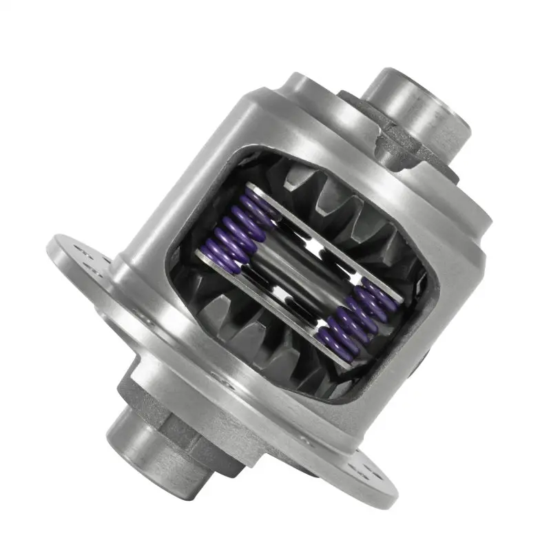 Yukon Gear | Dura Grip Positraction For 2014+ Gm 9.5In & 9.76In With 3.42 & Up Gear Ratios 1