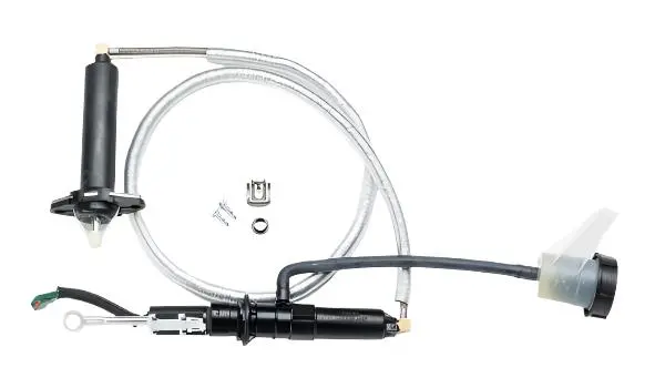 South Bend Clutch | 1994-1997 Dodge Ram 5.9L Cummins Nv4500 Hydraulic Assembly 1