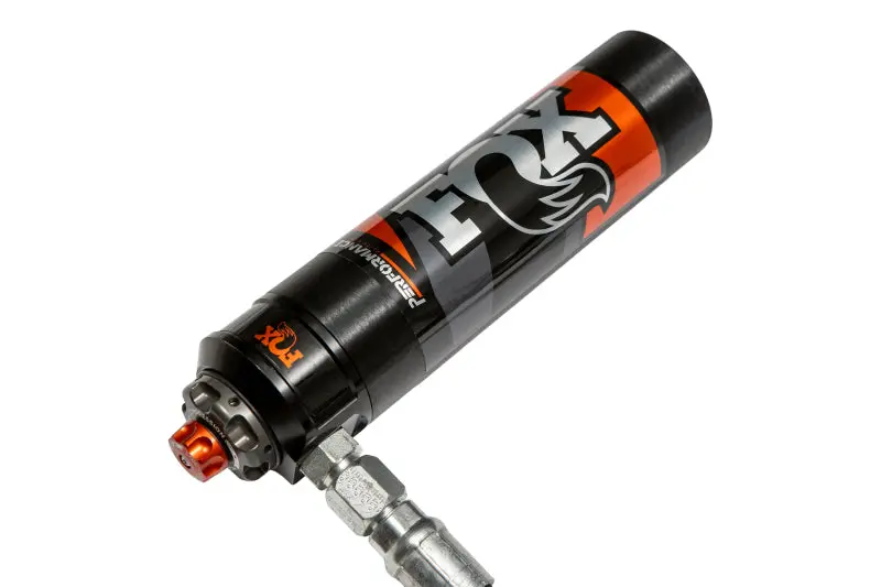 Fox | 2021+ Ford Bronco 2 Door 2.5 Performance Series Coil-Over Reservoir Rear Shock With Dsc Adjuster | 3.5 Inch Lift 2