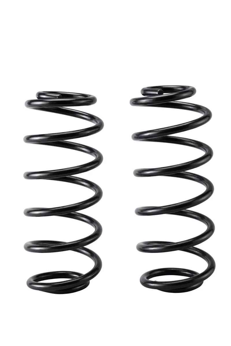 Old Man Emu 18-20 Jeep Wrangler Jl Coil Spring Set Rear 2In Lift 1