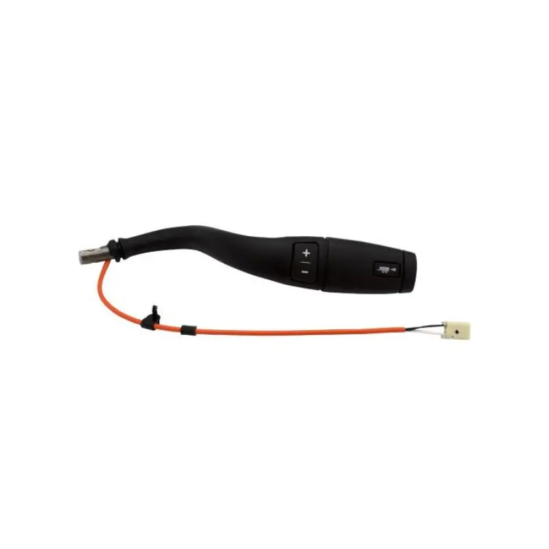 Fleece | 2001-2005 Kodiak / Topkick 5 Speed Allison Tapshifter 1