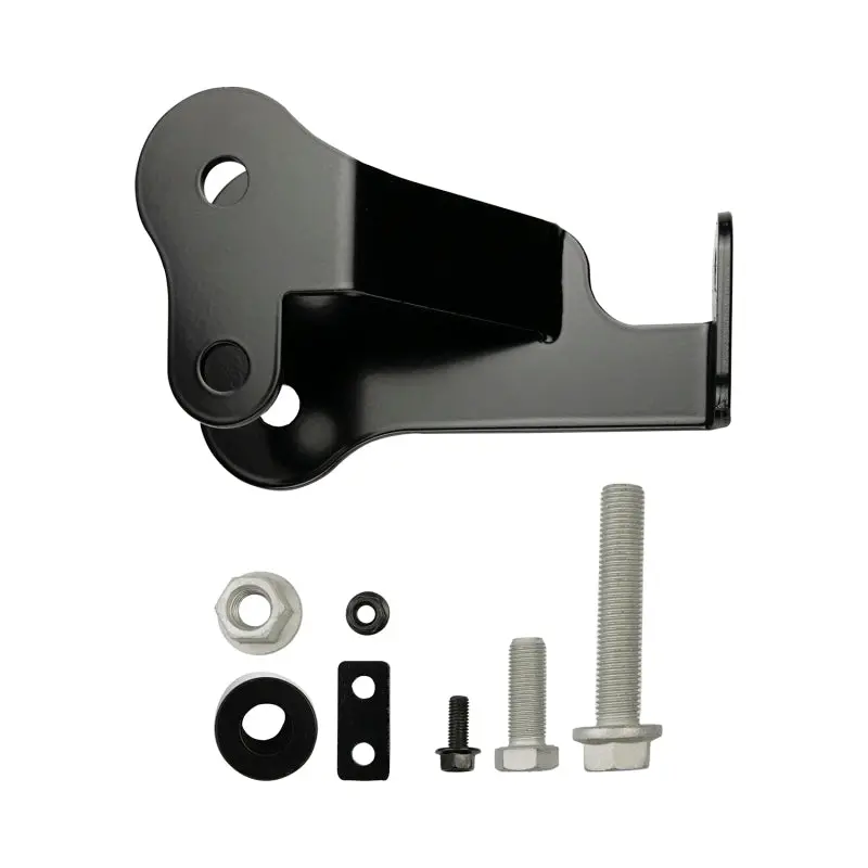 Old Man Emu 2021+ Ford Bronco Rear Panhard Relocation Bracket 1