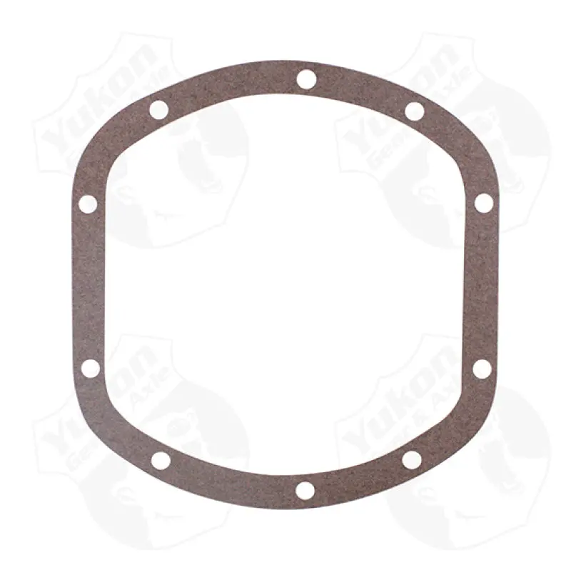 Yukon Gear | Replacement Cover Gasket For Dana 30 2