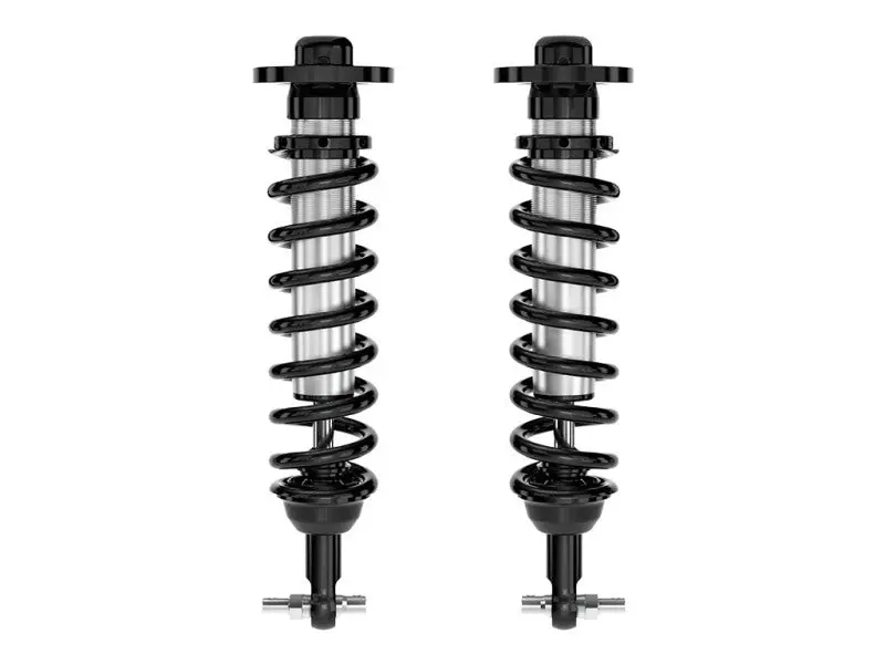 Icon 2021+ Ford F-150 4Wd 0-2.75In 2.5 Series Shocks Vs Ir Coilover Kit 1