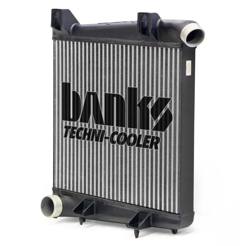 Banks Power | 2008-2010 Ford 6.4L Power Stroke Techni-Cooler System 1