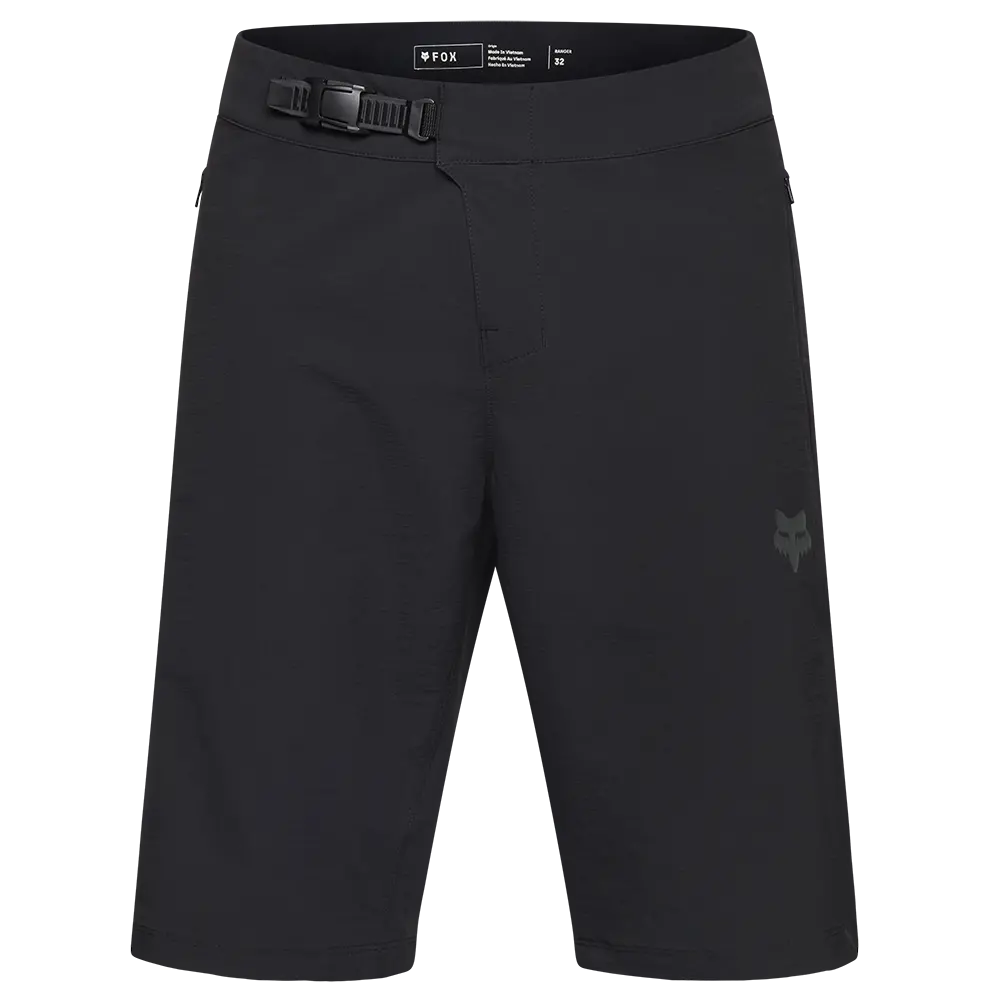Fox Ranger W25 Mtb Shorts With Liner (Black) 1