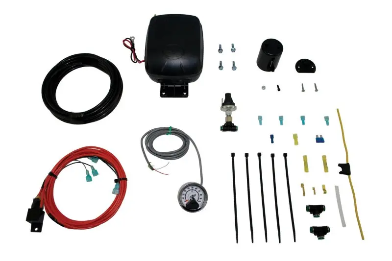 Air Lift | Load Controller Single Standard Duty Compressor 1