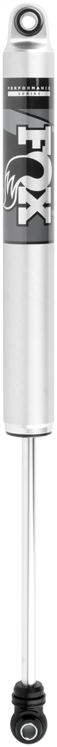 Fox | 2007-2018 Gm Sierra / Silverado 1500 2.0 Performance Series Smooth Body Rear Shock | 4-6 Inch Lift 1