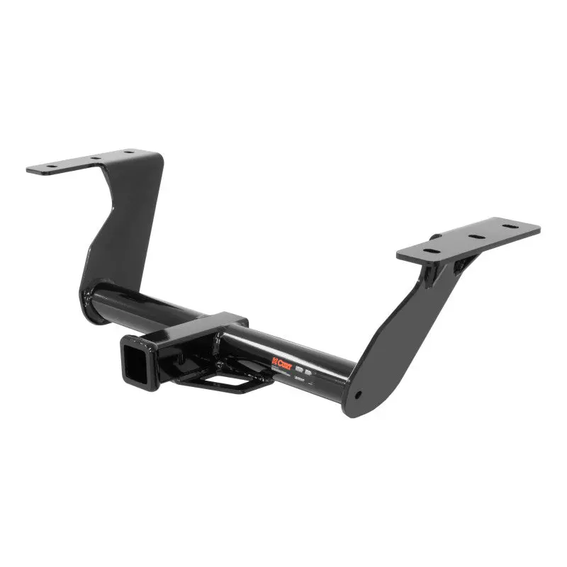 Curt Class Iii Trailer Hitch With 2-Inch Receiver For 2014 Subaru Forester 1