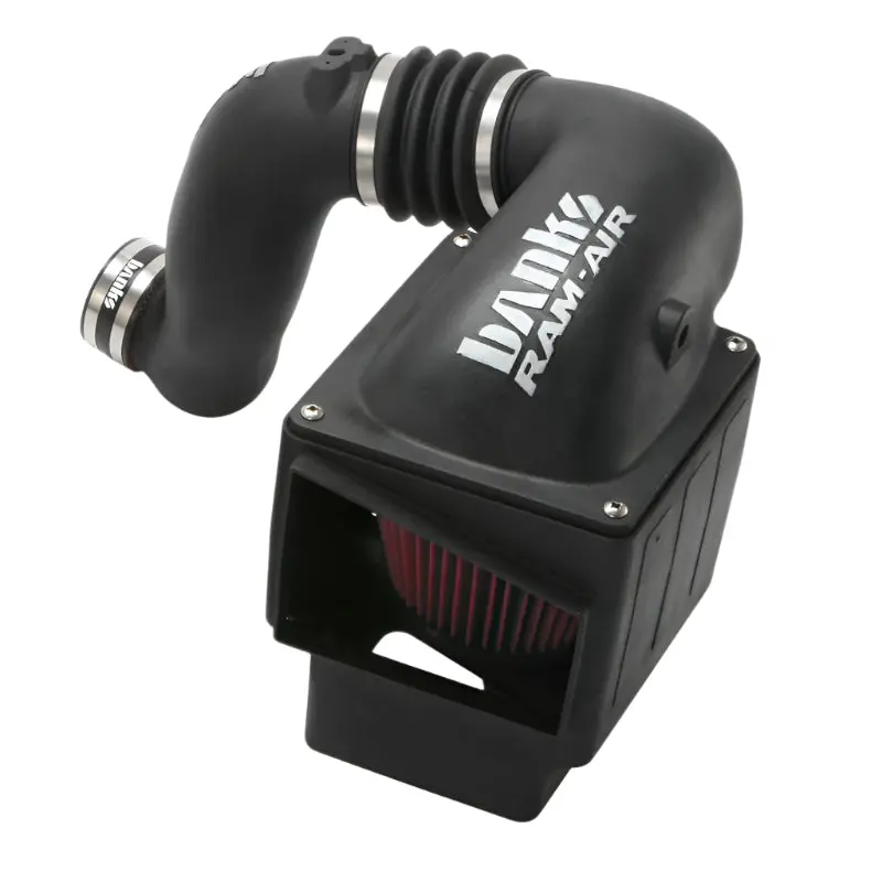 Banks Power | 2003-2007 Dodge Ram 5.9L Cummins Ram-Air Intake System - Oiled Filter 1