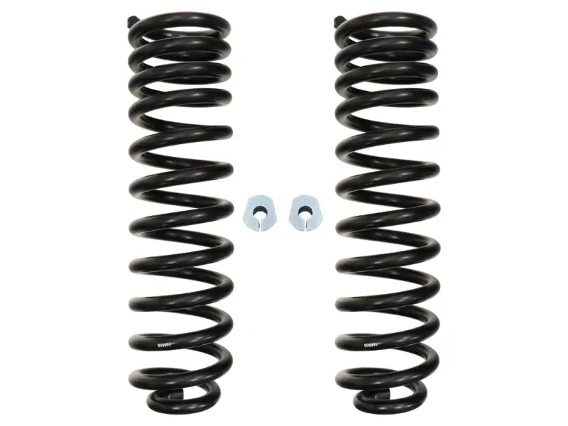 Icon 20+ Ford F-250/F-350 Front 2.5In Dual Rate Spring Kit 1