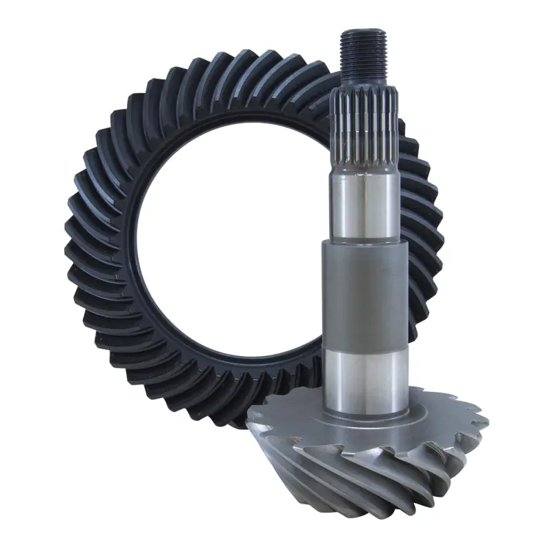 Yukon Gear | Ring & Pinion Set For 08+ Nissan M226 Rear / 3.73 Ratio 1