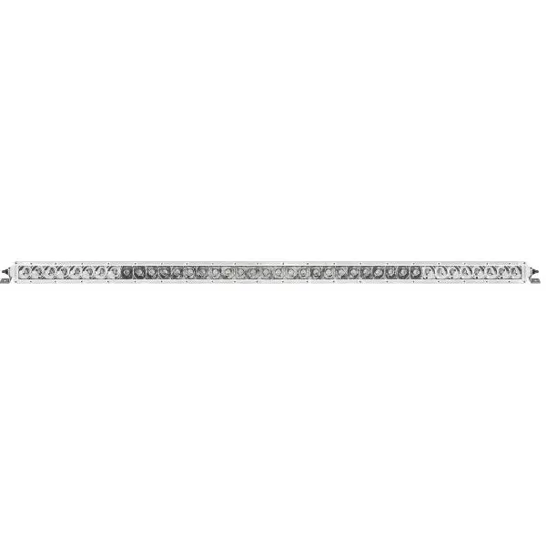 Rigid Industries | 40 Inch Sr-Series Pro - Spot / Flood Combo - White 1